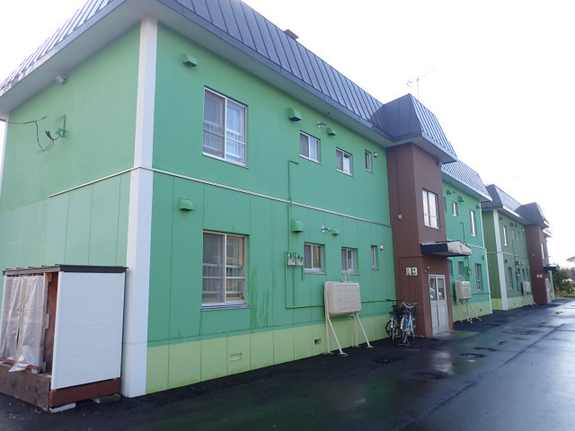 カームネス　Ｃ