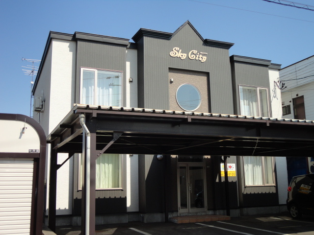 ＳＫＹ　ＣＩＴＹ