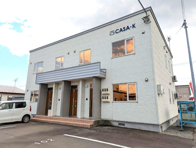 ＣＡＳＡ・Ｋ