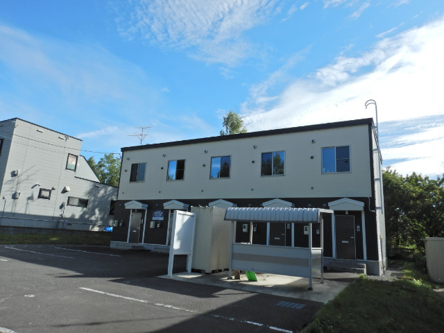レオネクストマルコウ