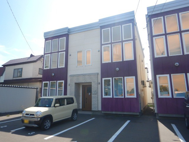 ラテラⅡ　Ａ棟