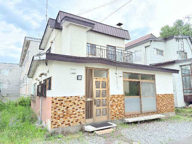 ９－２２貸家