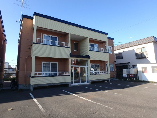 クローバーハウスⅡ