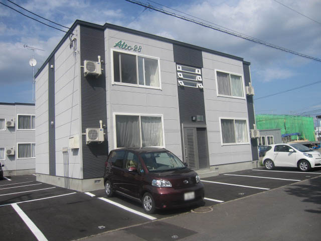アルト２８