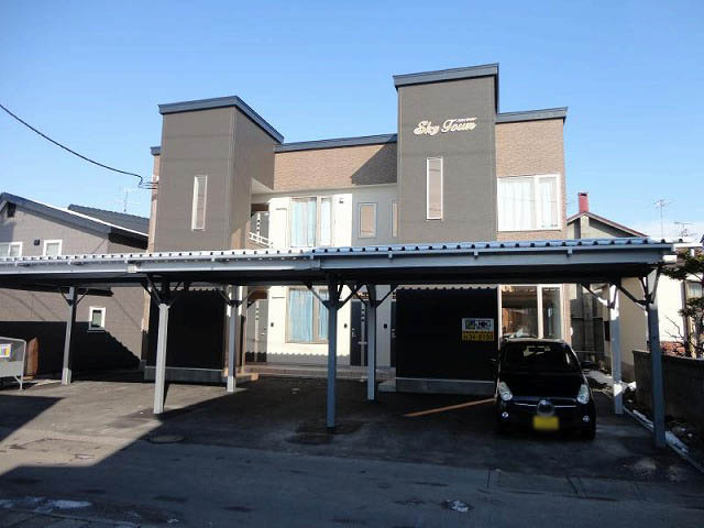 Ｓｋｙ　Ｔｏｗｎ（スカイタウン）