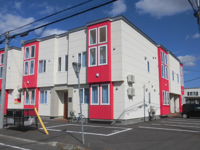 オーベル１１条　Ａ