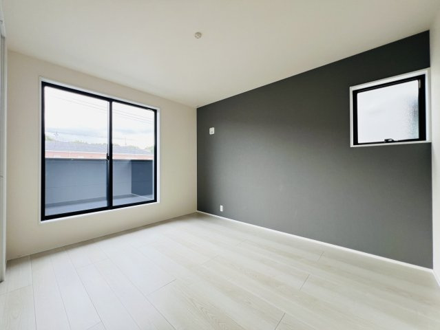 刈谷市井ヶ谷町井田26-2『仲介手数料無料』新築一戸建て・建売の洋室