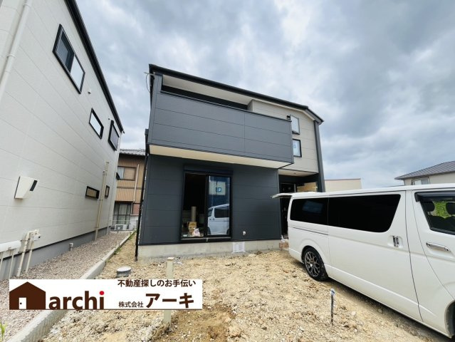 刈谷市井ヶ谷町井田26-2『仲介手数料無料』新築一戸建て・建売