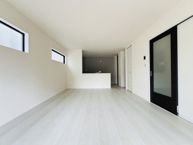 刈谷市井ヶ谷町井田26-2『仲介手数料無料』新築一戸建て・建売の居間・リビング