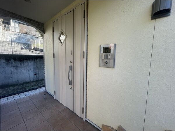 アーバンライフ瑞穂のセキュリティ