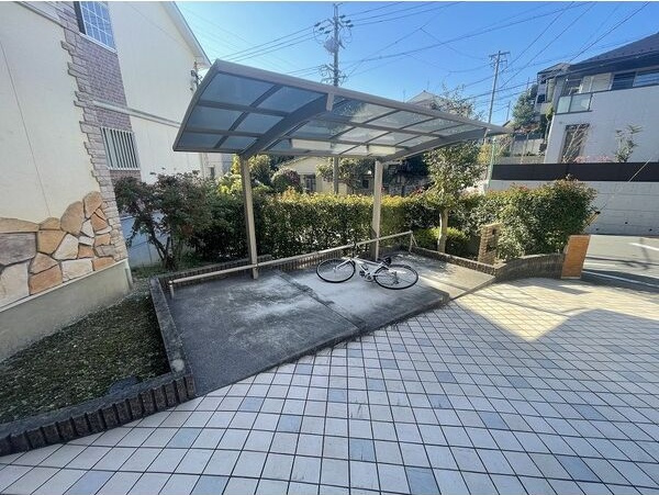 アーバンライフ瑞穂のその他共用部分
