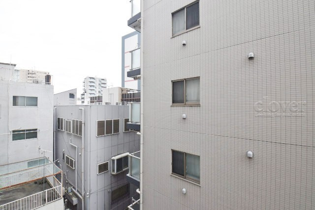 【展望】 | 豊栄マンション | バルコニーからの景色です～即日のご見学可能～　お問合せはお気軽にどうぞ。