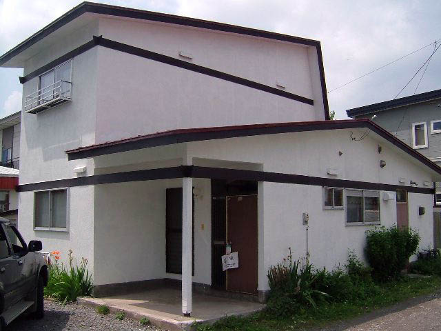 種村戸建