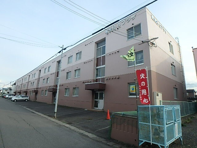 東光８．４プラザ