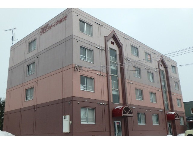 フロンティア東光