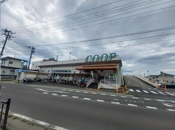 グランドゥールⅥの周辺