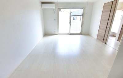 【居間・リビング】 | Maisonetteコウリョウ鎌倉山 紫陽花
