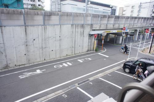 【展望】 | セナリオフォルム船橋 | 眺望