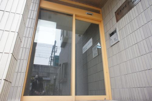 【エントランス】 | セナリオフォルム船橋 | 建物エントランス