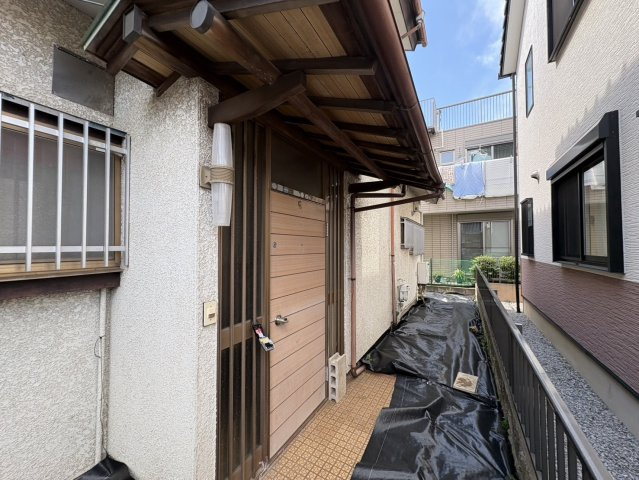船橋市習志野台4丁目のその他