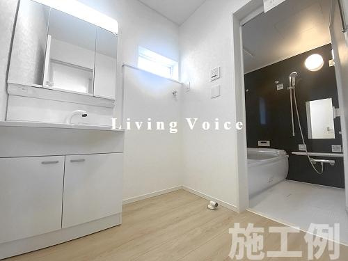【トイレ】 | 【仲介手数料０円】秦野市堀西第25　新築一戸建て　全4棟 | 秦野市堀西第25　新築一戸建て　全4棟