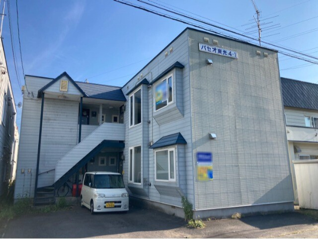パセオ東光４・１