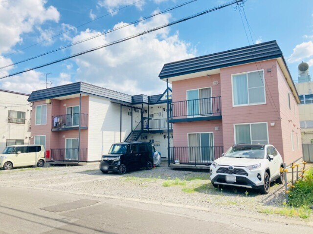 ビックマンション５