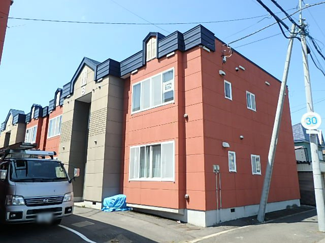 コーポ富貴　Ｂ