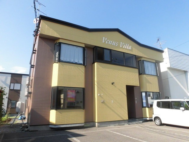 ヴィーナスヴィラ