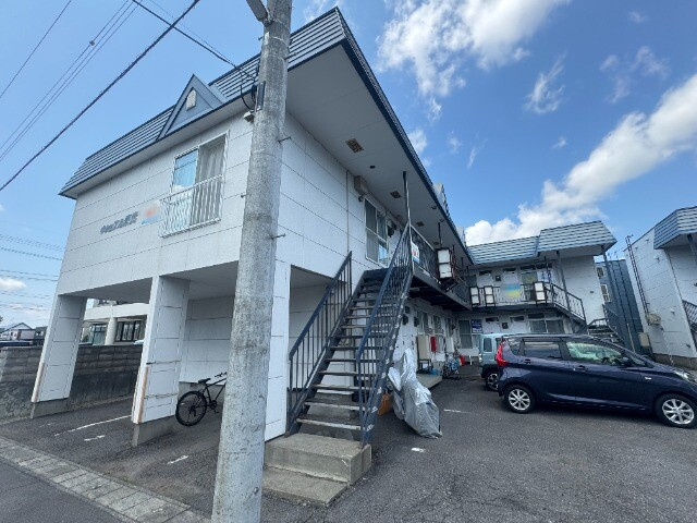 キャッスル東光