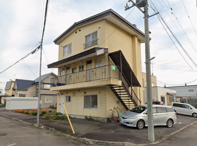 イエローハウス