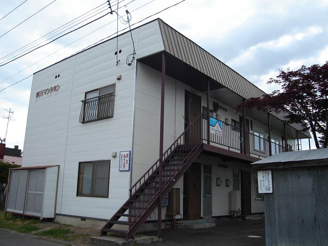 林川マンション