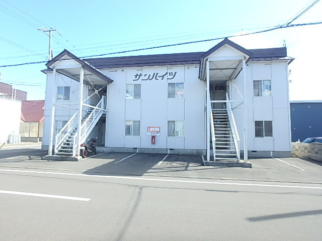 サンハイツⅠ