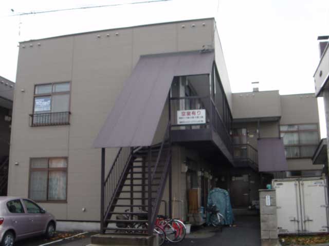 第１エイトマンション