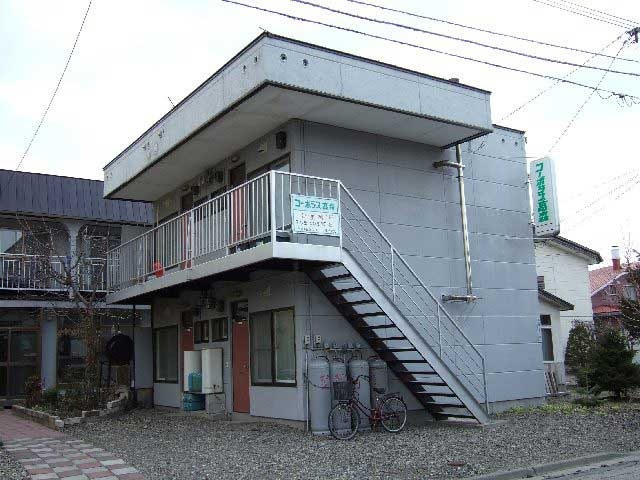 コーポラス高森
