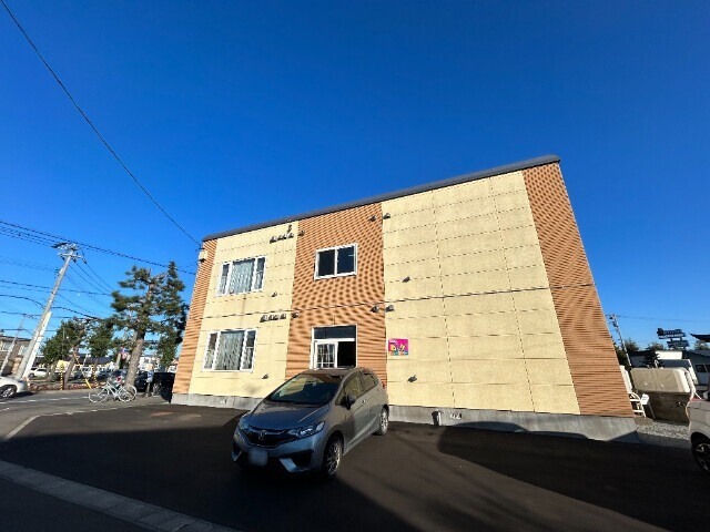 メリット東光