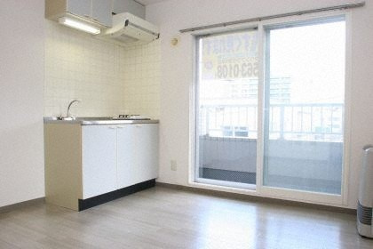 【展望】シャルマン５１２ 