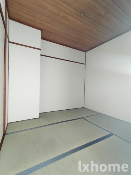 グレイス茨木の和室|和室があると、家にあたたかい雰囲気が生まれます