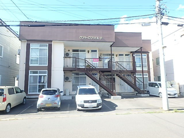 クアトロアパルテ