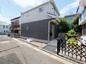 練馬区大泉学園町2丁目　新築一戸建住宅　全1棟　(保谷店)の画像