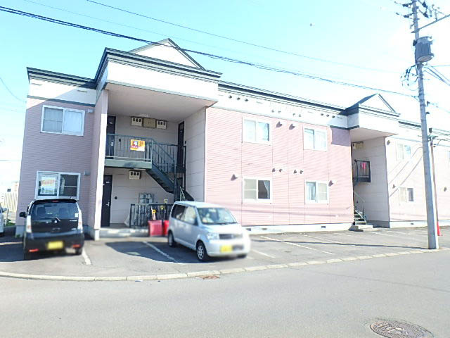 Ｆｏｒｅｓｔ　Ｈｅｉｇｈｔｓ　Ｂ