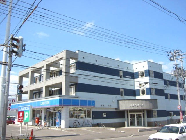 スカイラーク