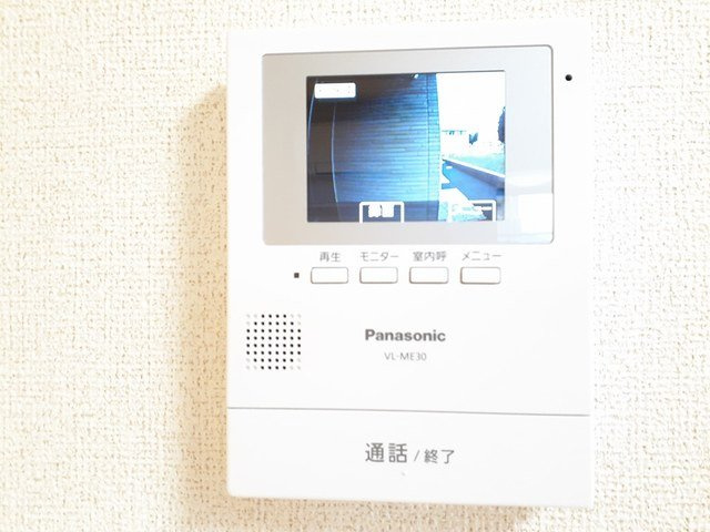 セレッソ松代の設備