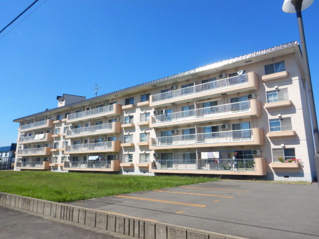 トーワ豊岡１５４