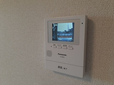 【セキュリティ】 | ルミナーレⅢ