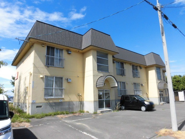 早川マンション