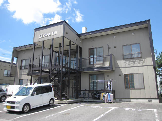 エポック永山Ｂ棟