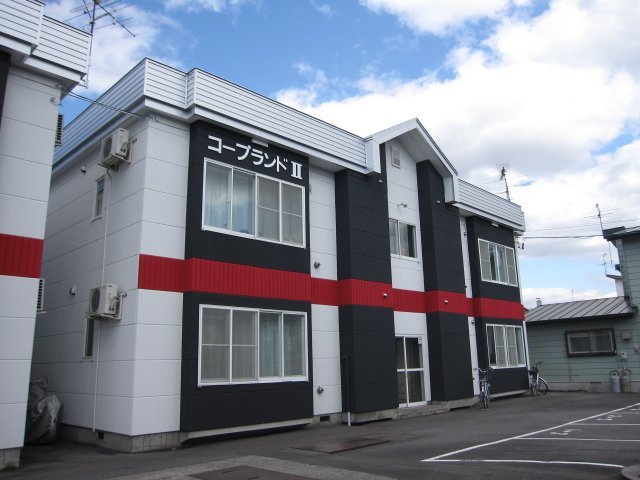 コープランドⅡ
