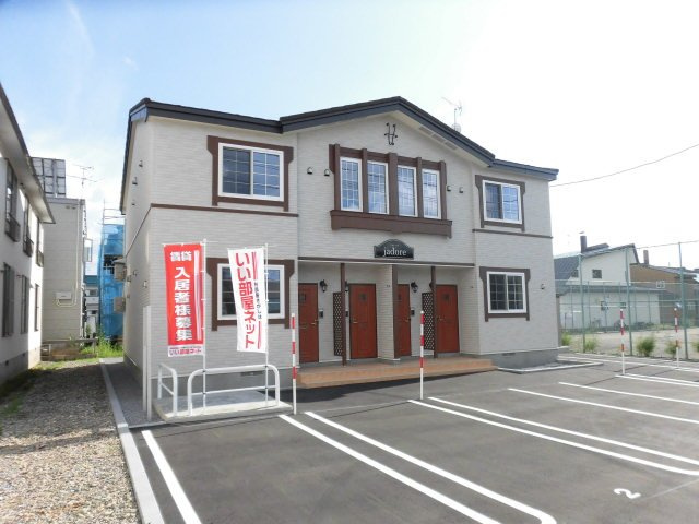 ジャドール