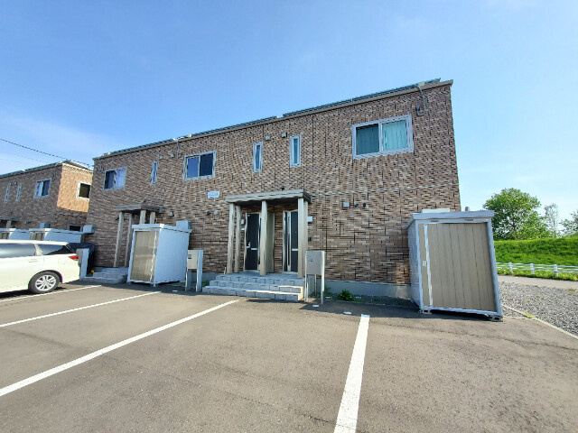 ハルニレⅠ